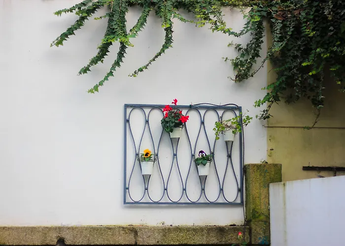 Apartman Trendy Porto