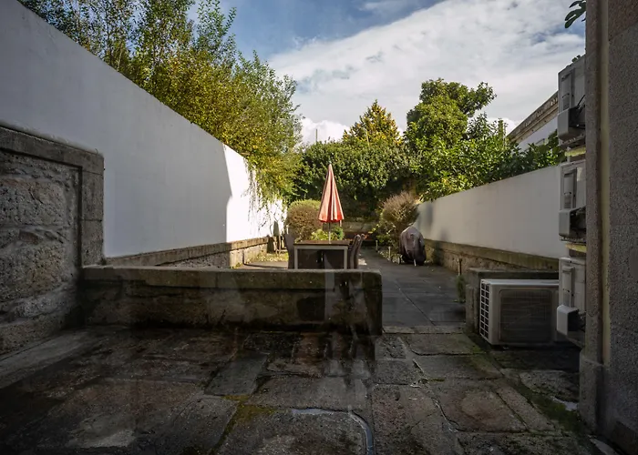 Apartman Trendy Porto