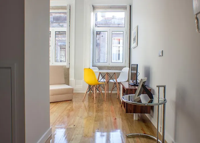 Apartman Trendy Porto