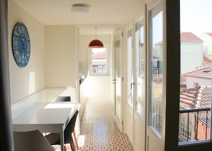 Apartman Trendy Porto